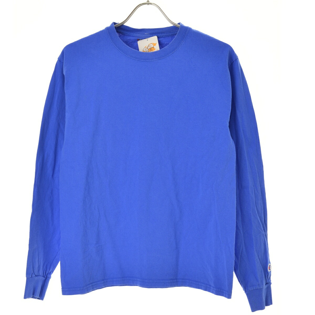Girls Don’t Cry/CARROTS/ChampionロンT 楽天市場】GIRLS DON'T CRY x CARROTS x CHAMPION L/S TEE SIZE