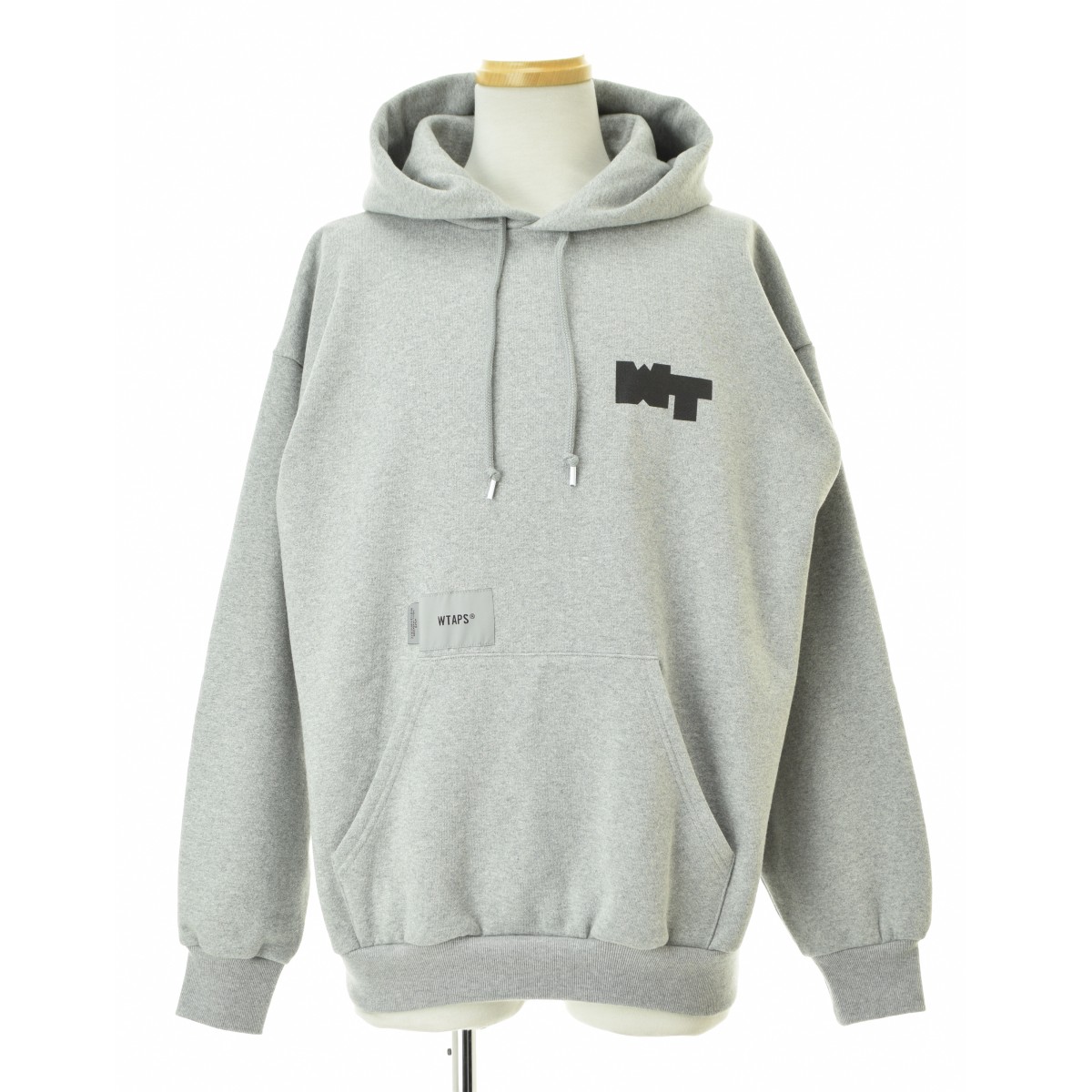 楽天市場】WTAPS 24aw ACADEMY HOODY Size-MIKE ダブルタップス