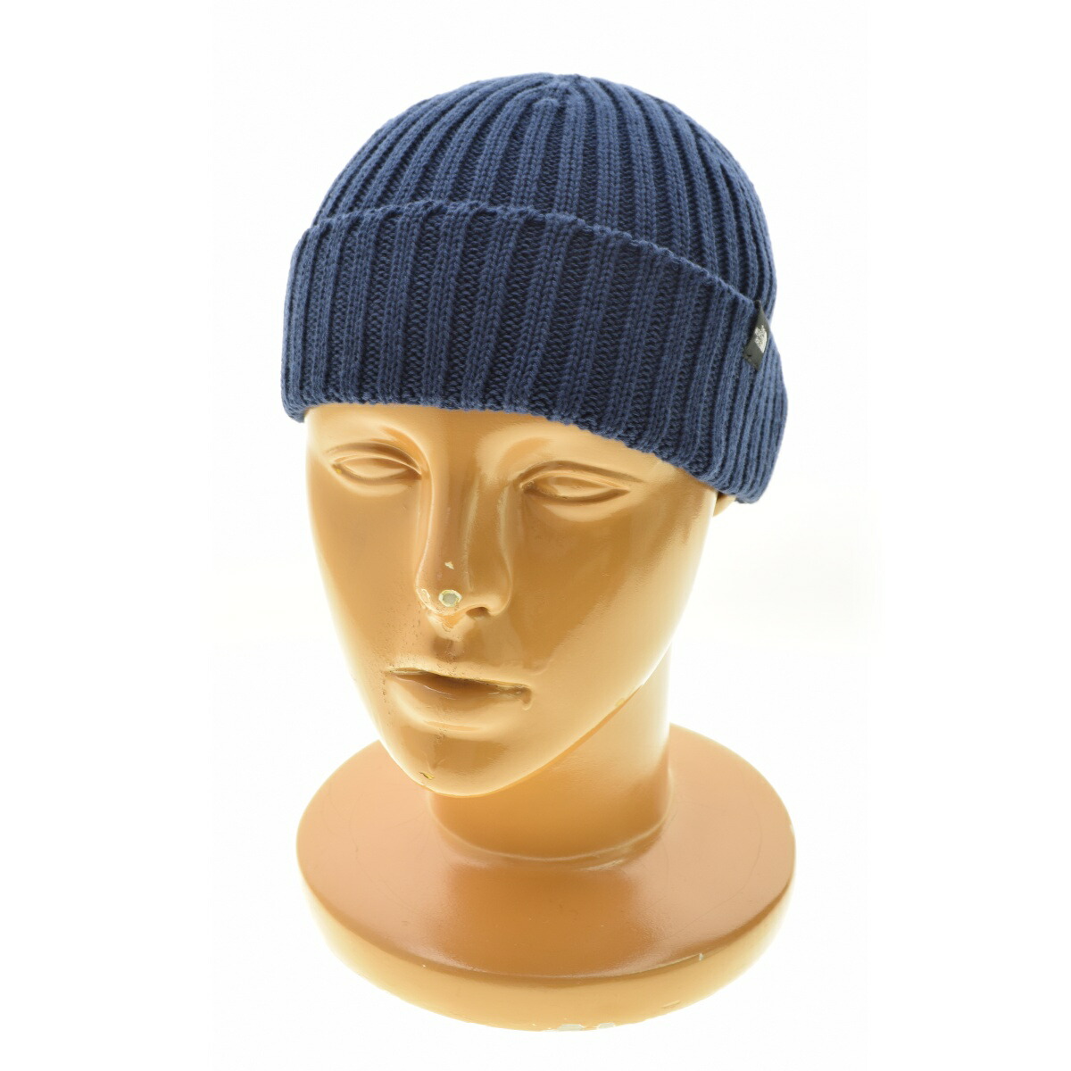 楽天市場】【中古】sacai ×THE NORTH FACE ニットキャップ