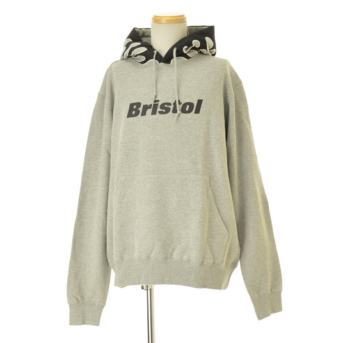 楽天市場】FCRB/F.C.Real Bristol/ブリストル/BAPE TEAM HOODIE/チーム