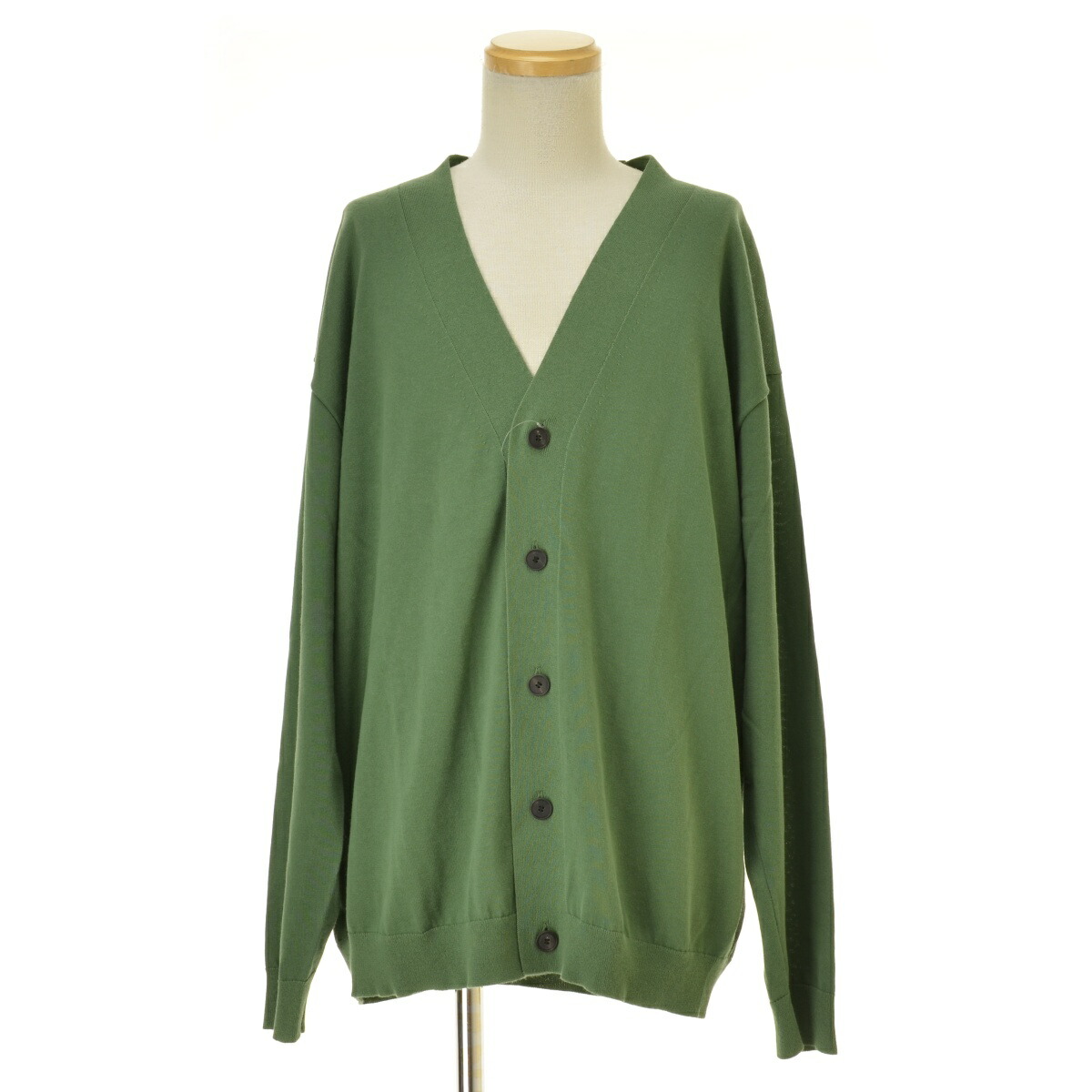 楽天市場】ATON エイトン FUR CASHMERE CARDIGAN ファーカシミヤニット