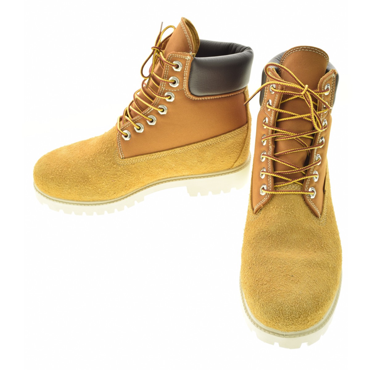 ア*村様 【3ヶ月のみ使用】ティンバーランド 楽天市場】【中古】TIMBERLAND / ティンバーランド0A69VU 【+81