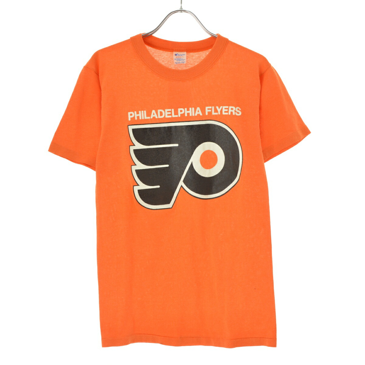 楽天市場】【中古】Champion80S トリコタグ カレッジTシャツ 半袖T