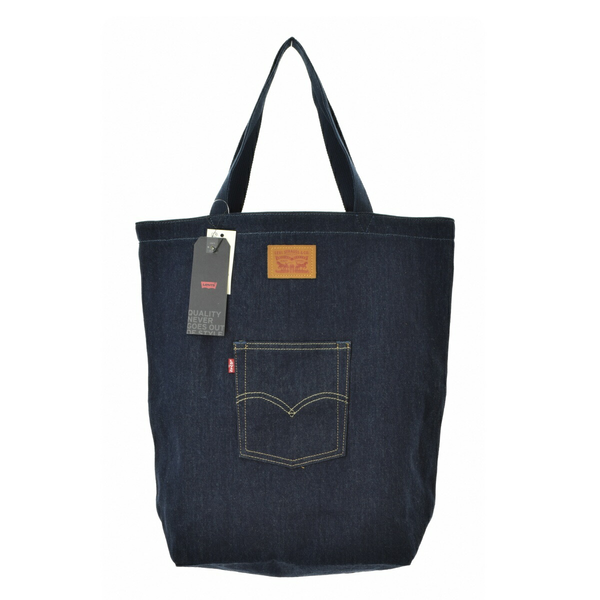 楽天市場】EVISU エヴィス バッグ カモメ ポケット デニム ショルダー