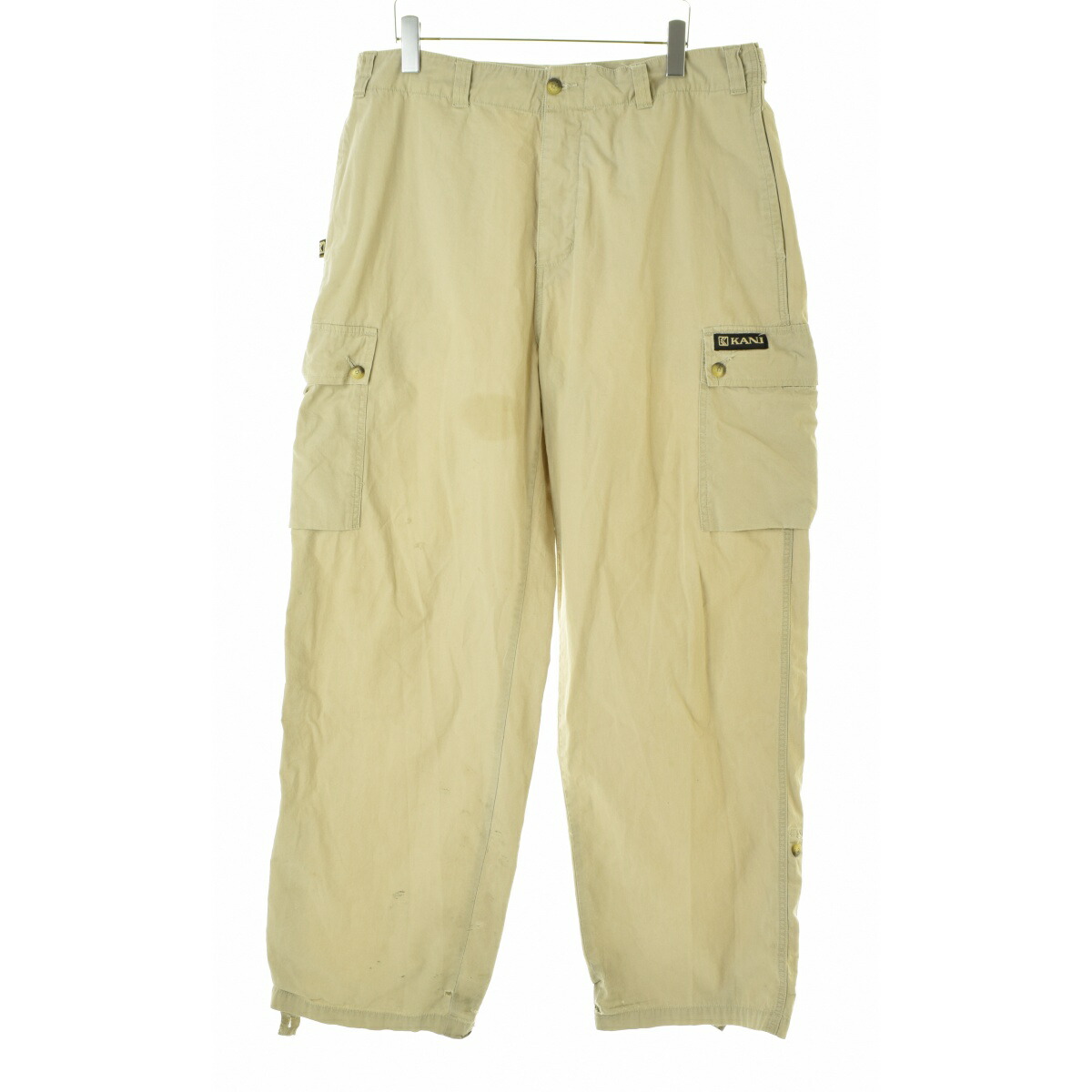 楽天市場】KARL KANI カールカナイ ショートパンツ パンツ Pants