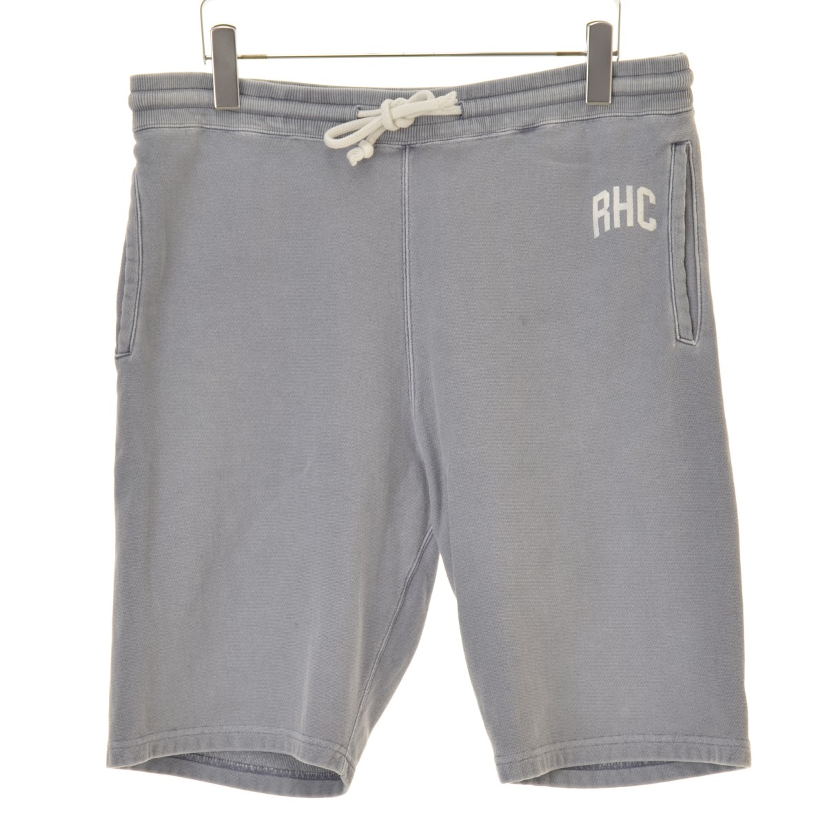 ロンハーマン Ronherman RHC スウェットパンツ ハーフパンツ 送料込 RON HERMAN ロンハーマン スウェットハーフ パンツ 良好 サイズ