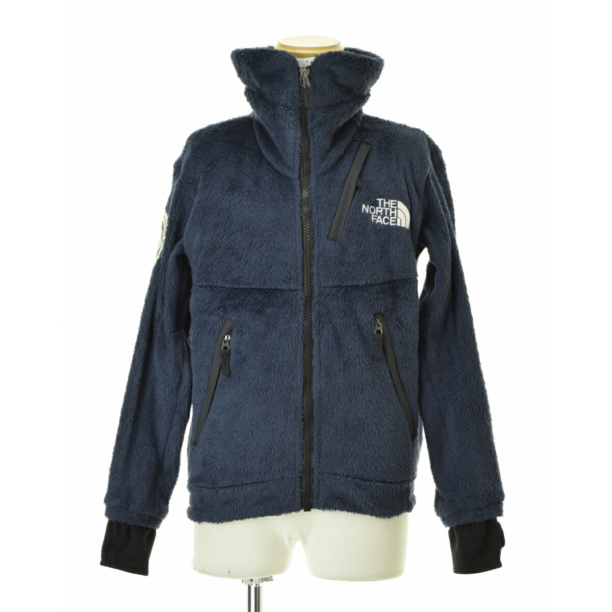 【THENORTHFACE】NA61930 NA61930 ANTARCTICA VERSA LOFT JACKET アンタークティカ バーサ ロフトフリースジャケット 楽天市場】【中古】THE NORTH FACE / ノースフェイスNA61930 NA61930
