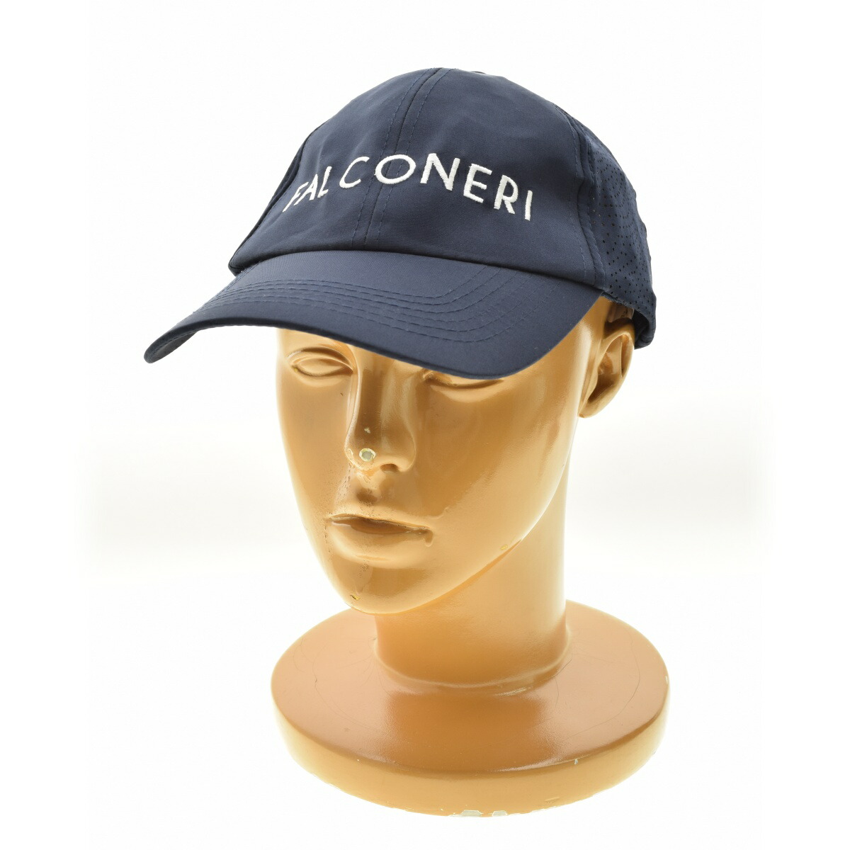 FARTCO ネイビー　キャップ Fartco（ファートコー）通販