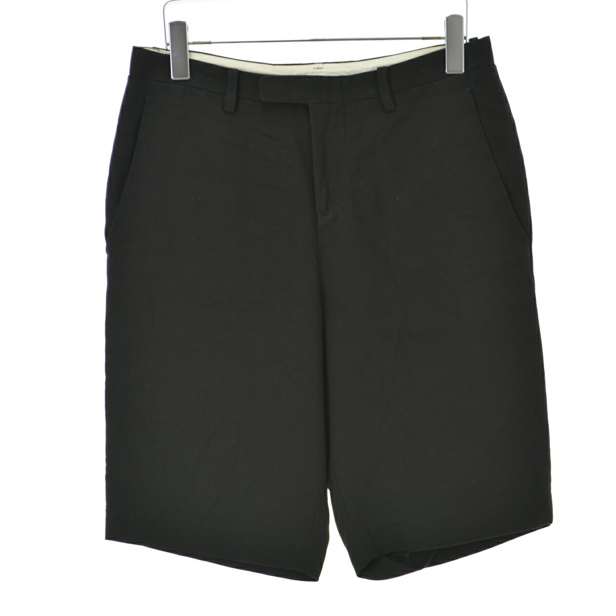 楽天市場】【中古】ディガウェル DIGAWEL Double knee shorts