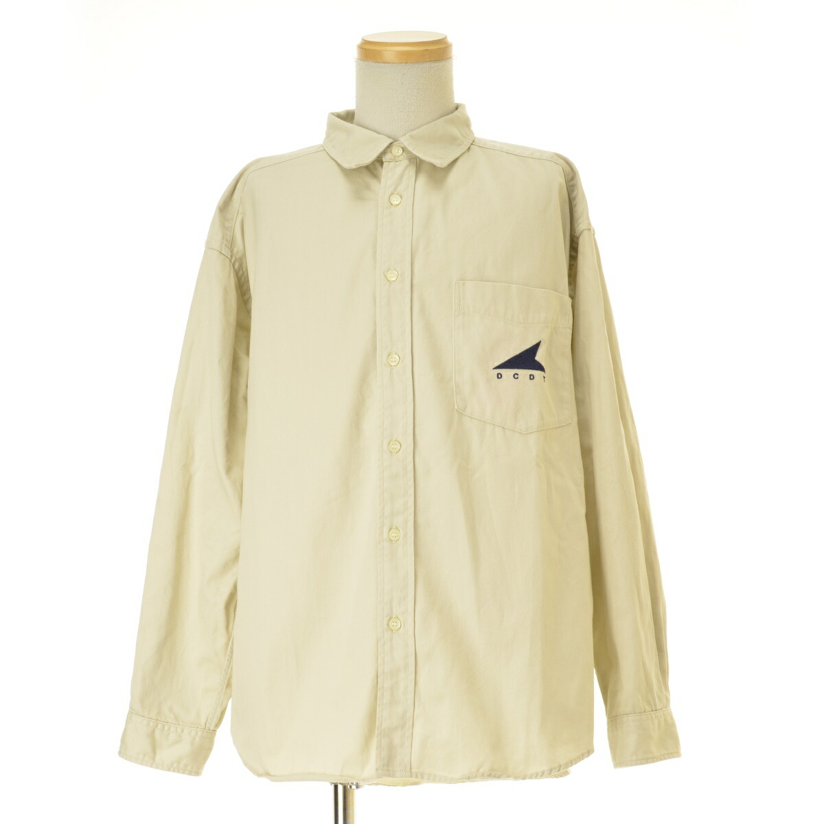 楽天市場】ディセンダント・DESCENDANT 23SS KENNEDY'S