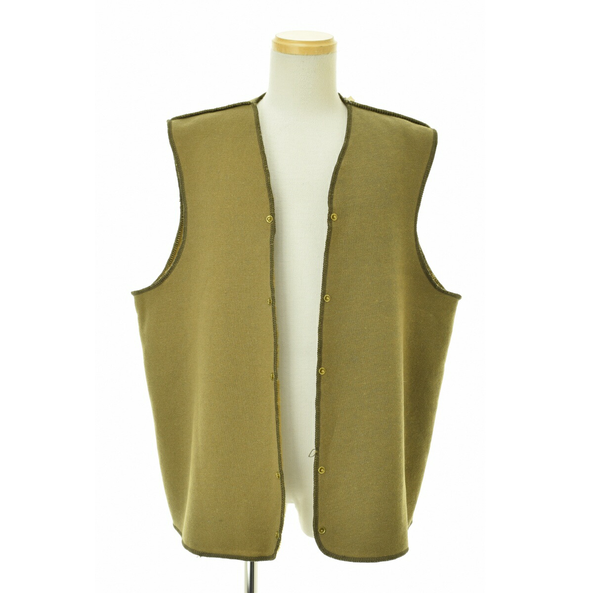 バブアー 別注 BEDALE VEST ビデイル ベスト ４０ 別注 BEDALE VEST/ビデイル ベスト｜フリークスストアの通販｜&mall