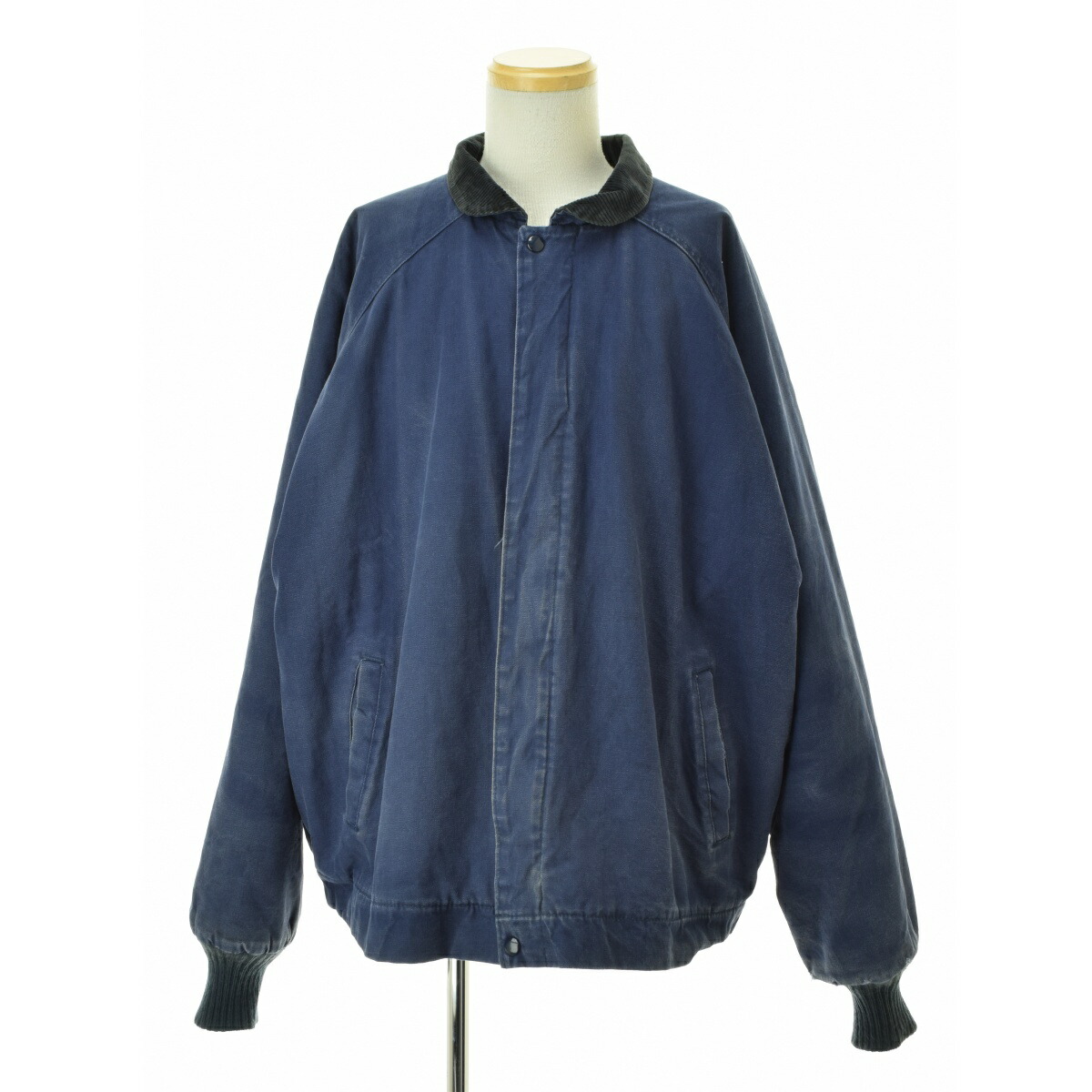 楽天市場】Walls WORK WEAR ジャケット サイズ表記 XL ブラウン