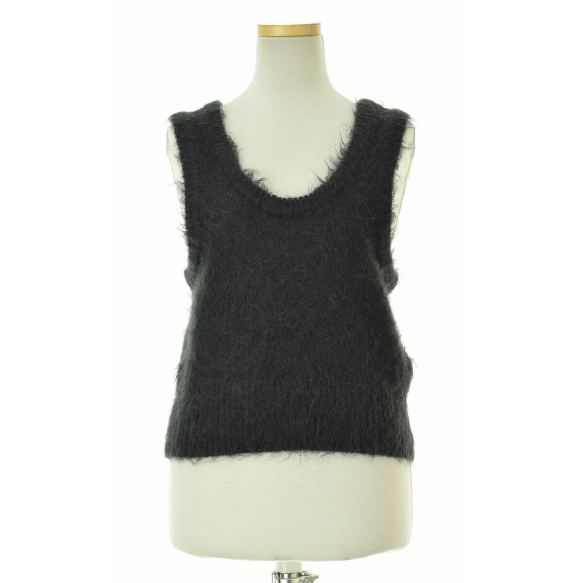 楽天市場】【中古】AURALEE GIZA SUPER HIGH GAUGE RIB TANK