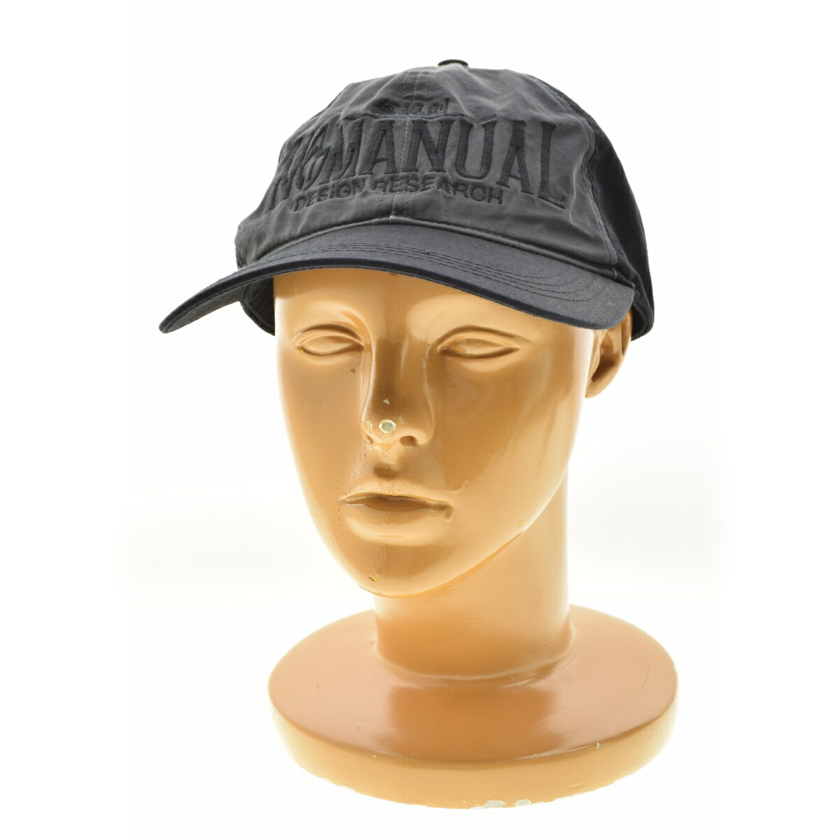 NOROLL QUARTET CAP 2トーンキャップ 【公式通販】 NOROLL QUARTET CAP 2トーンキャップ 【公式通販】