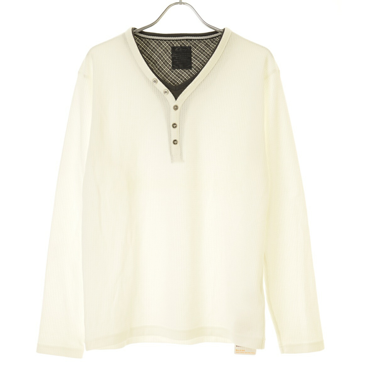 楽天市場】【中古】 ONC MERINO オーエヌシー メリノ ロング