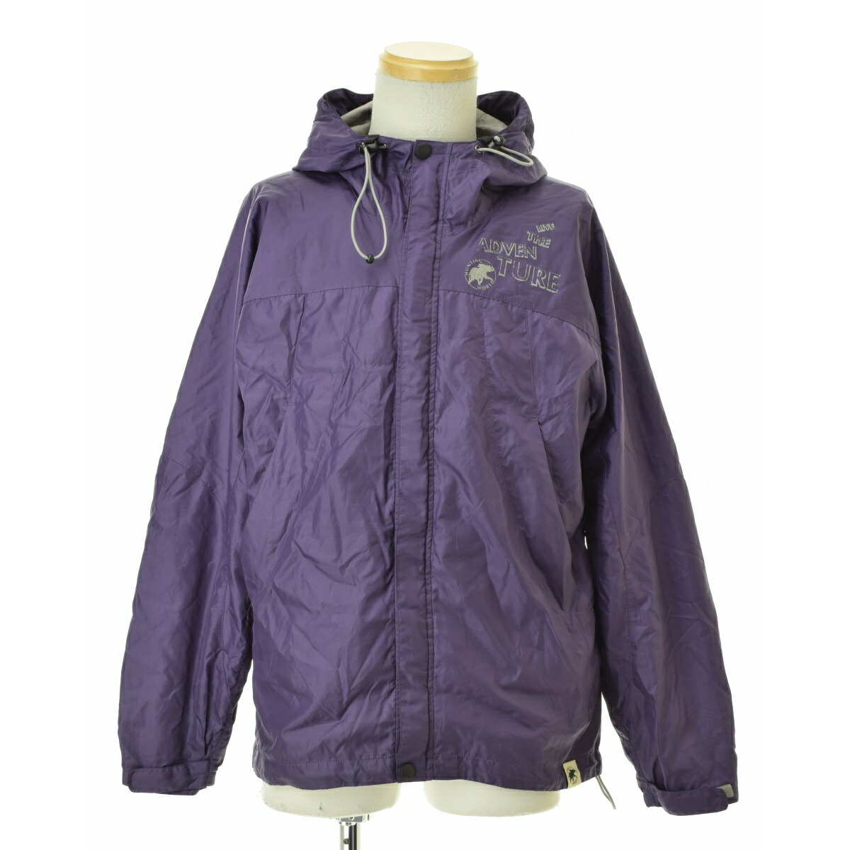 楽天市場】デッドストック 90年代 HUNTING WORLD ハンティングワールド