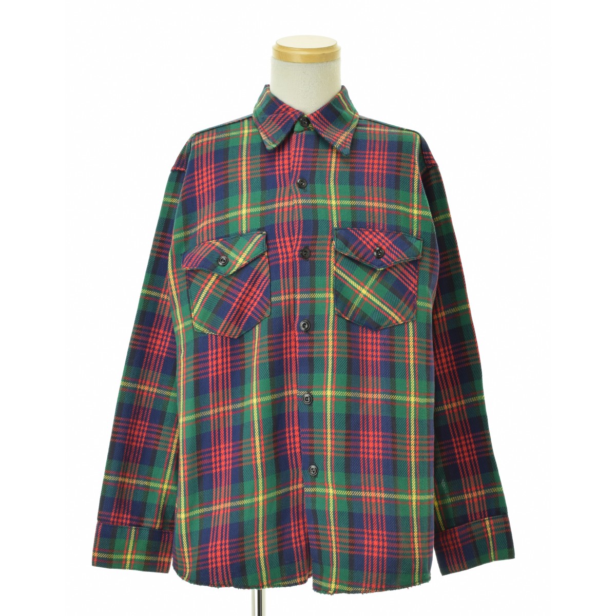 楽天市場】フロストループ 70s 80s ヴィンテージ USA製 チェック柄