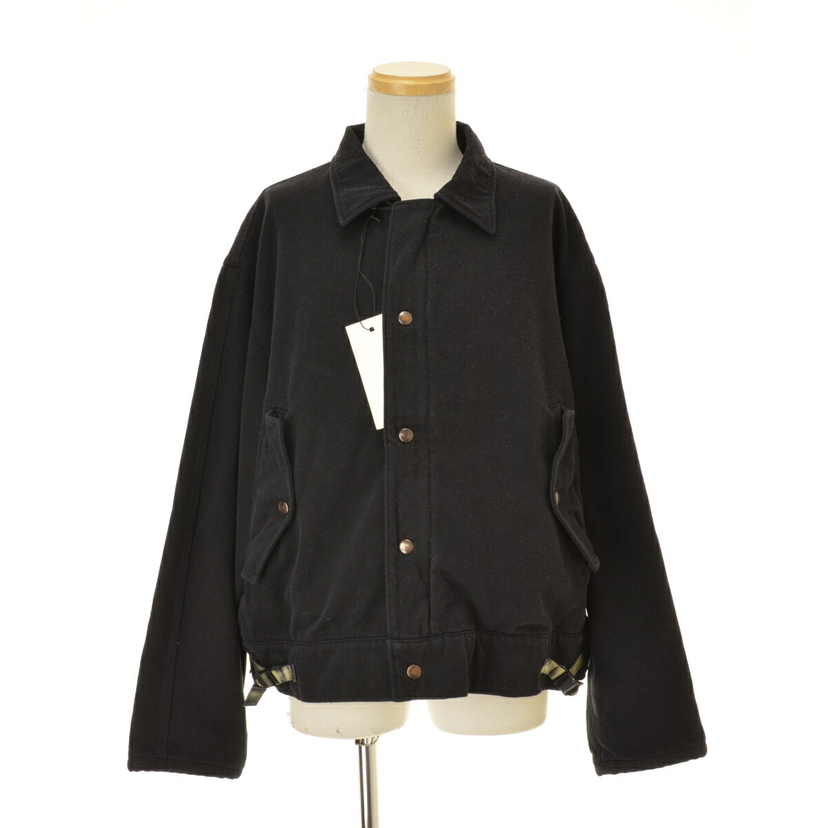 楽天市場】A.PRESSE アプレッセ 国内正規 25SS Vintage WW2 US NAVY