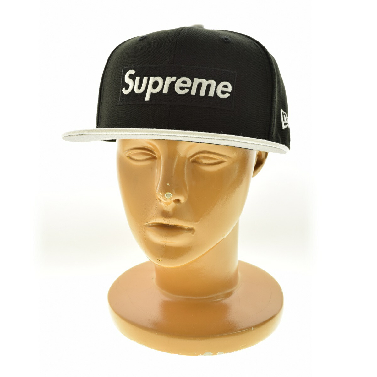 新品 supreme aphex twin キャップ Supreme Aphex Twin 6-Panel (SS25) - $60
