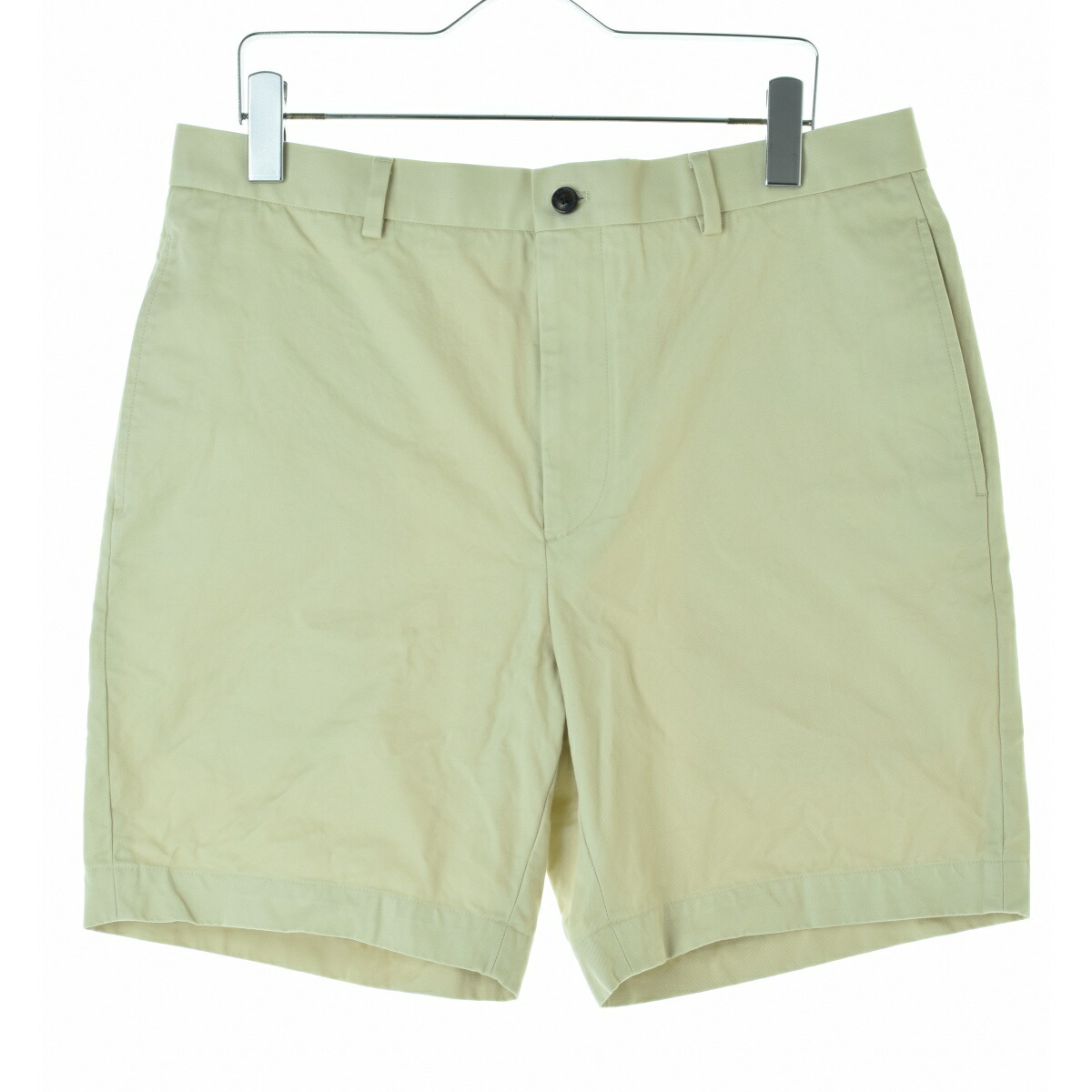 パンツ 00s Brooks Brothers linen cotton slacks CPCHI026COBSP002_BEIGP001_5.