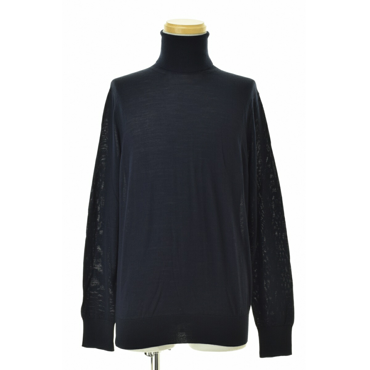 Ermenegildo Zegna エルメネジルド・ゼニア クルーネックニット 楽天市場】エルメネジルドゼニア カシミヤロゴクルーネック