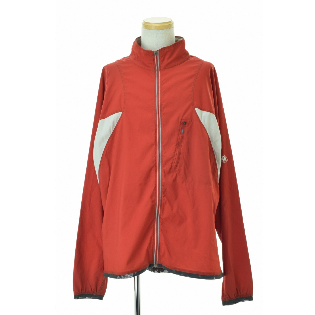 楽天市場】00年製 NIKE ACG 3D Pocket Rip-Stop Nylon Jacket 黒