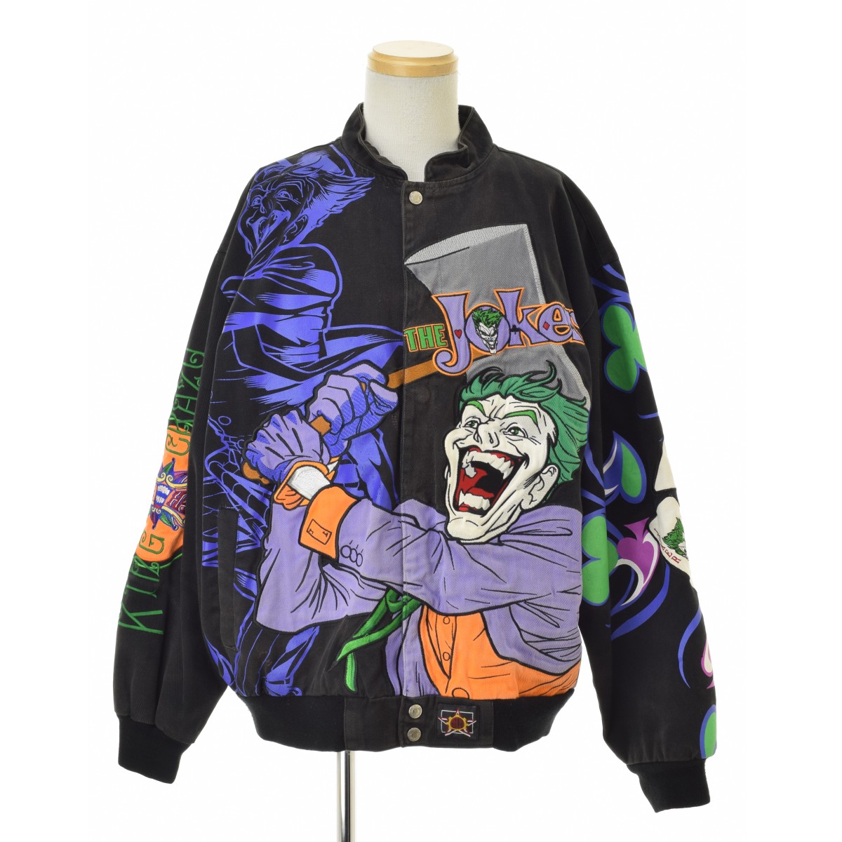 PACHMAN COBB JACKET コブジャケット パハマン 予約] Pachman COBB JACKET