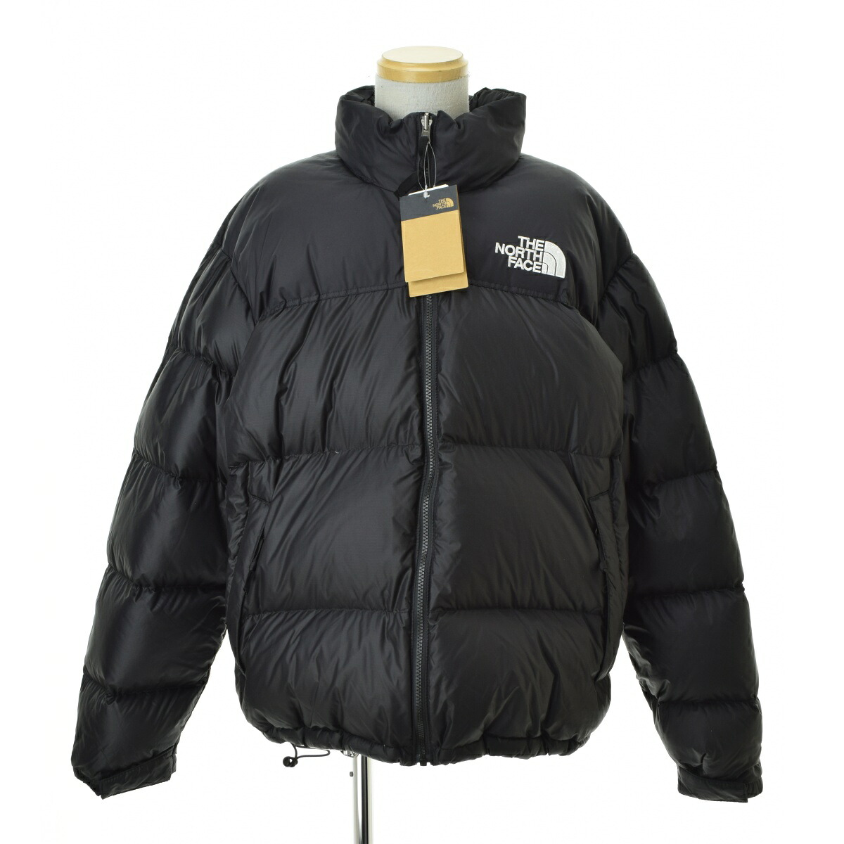 【中古】THE NORTH FACE / ノースフェイス NF0A3C8D M 1996 RETRO NUPTSE JACKETダウンジャケット【cacgaebc-m】
