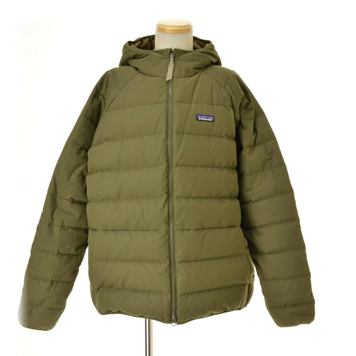 【中古】【期間限定値下げ】PATAGONIA / パタゴニア 24AW 26845 COTTON DOWN JACKET BSNGダウンジャケット【送料無料】【cacgacae-m】 18,228円