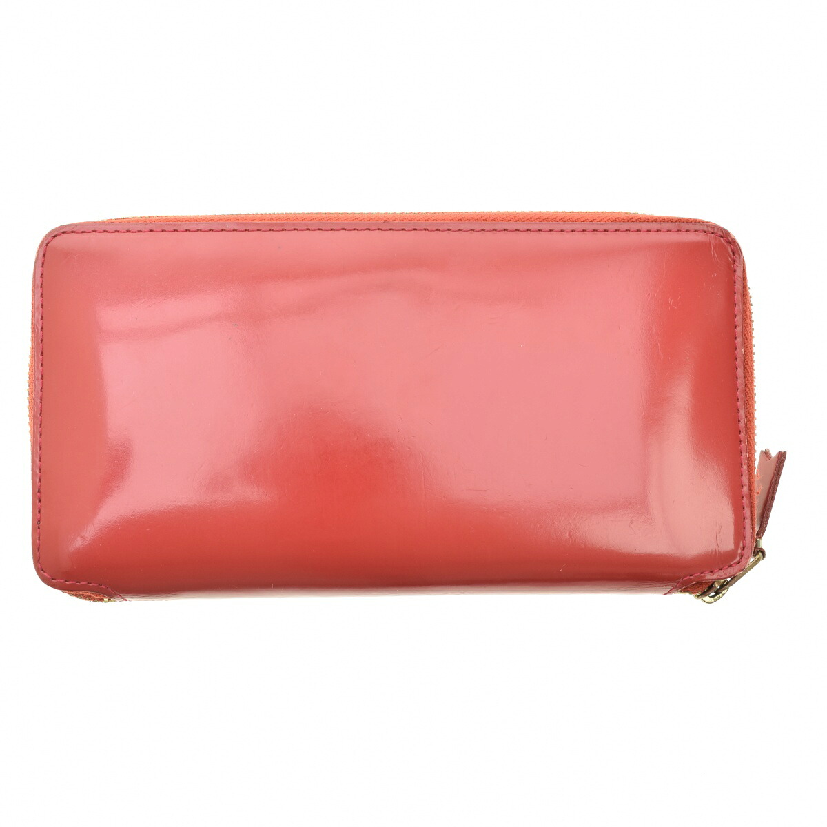 【中古】COMME des GARCONS TRICOT / コムデギャルソン トリコ レザー 長財布財布【cacfbcca-z】 7,387円