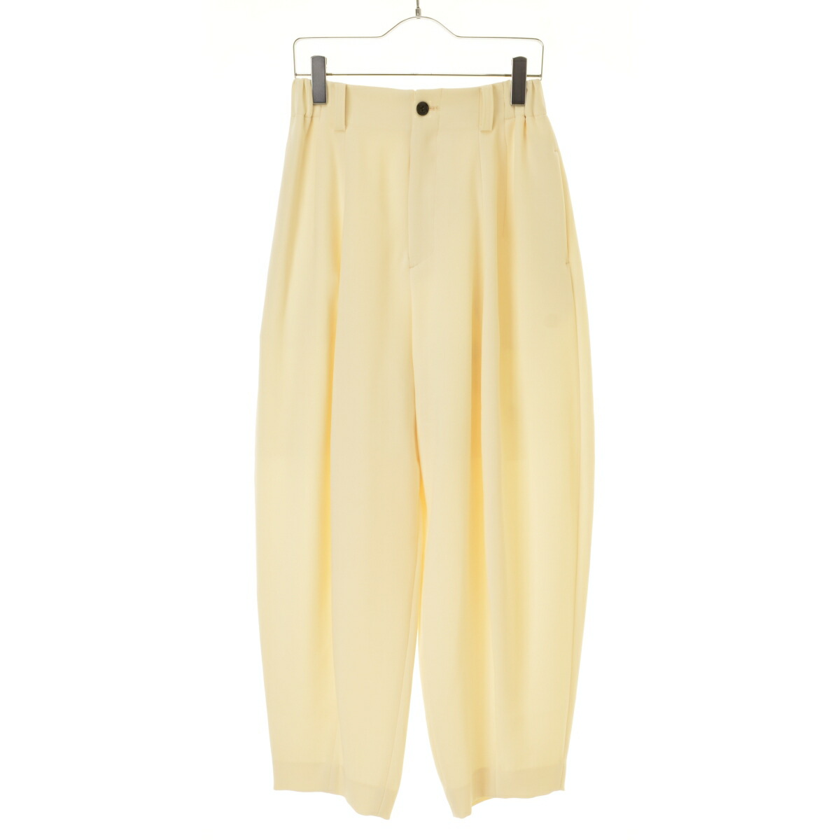 【中古】【期間限定値下げ】LOHEN / ローヘン 25AW LH25A-PT048 COCOON PANTS コクーンパンツ【cacgadcb-l】
