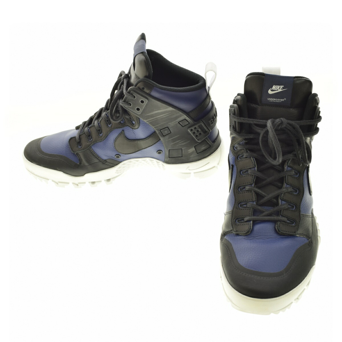 楽天市場】2021FW UNDERCOVER × NIKE / アンダーカバー ナイキ