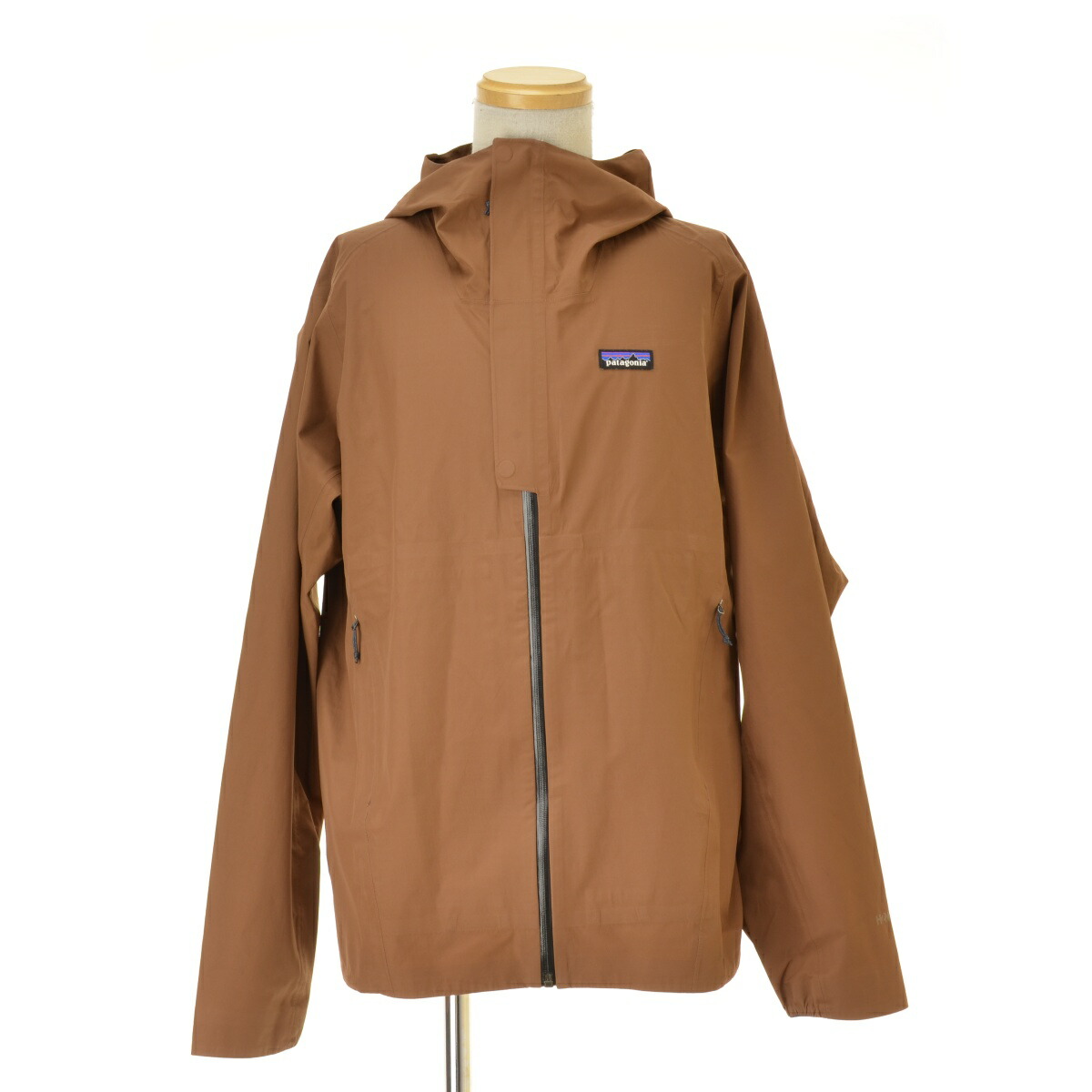 【中古】【期間限定値下げ】PATAGONIA / パタゴニア23AW 85020 Slate Sky Jacket スレートスカイナイロンジャケット【cacgaebh-m】｜ブランド古着の買取販売カンフル 8,932円
