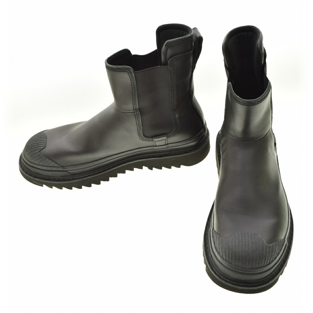 楽天市場】ディーゼル（DIESEL）メンズ 訳あり サイドゴアブーツ