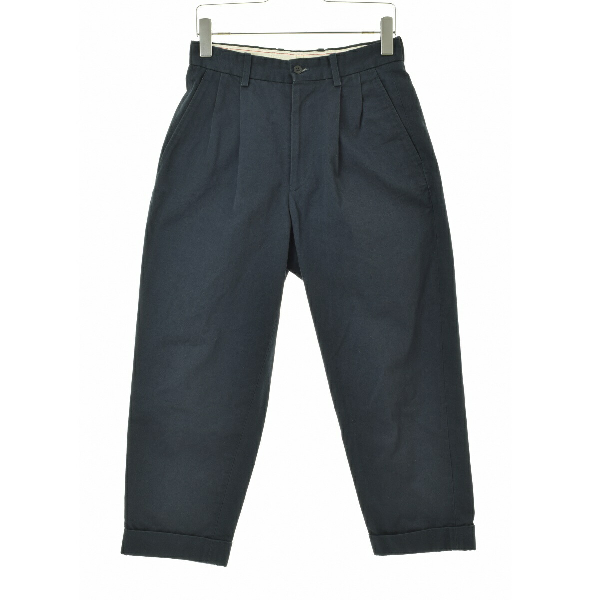 SCYE BASICS GRAMICCI 黒［サイズ40］ 楽天市場】SCYE BASICS サイベーシックス 20SS チノクロスドロー