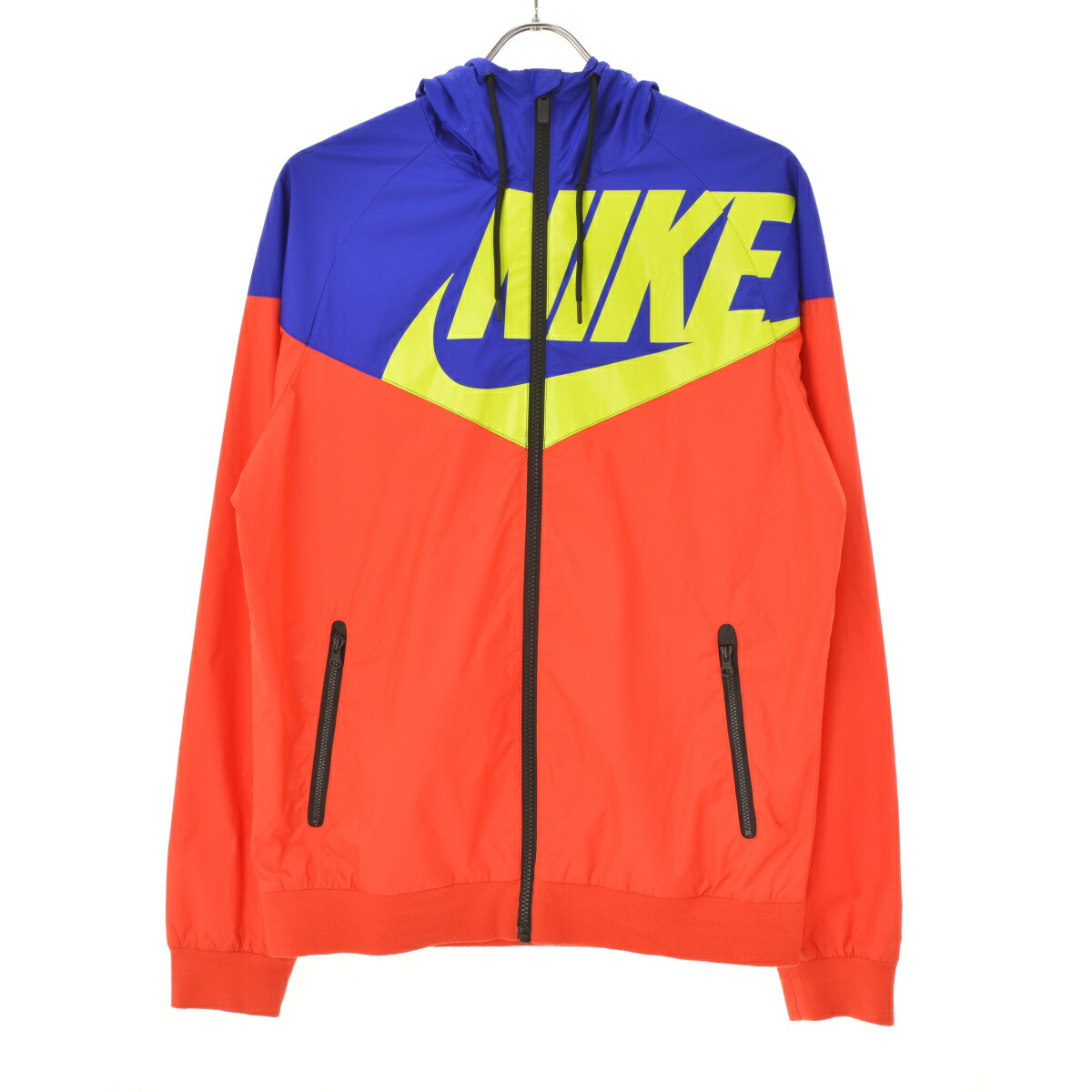 楽天市場】NIKE ナイキ ジャケット カタカナロゴ ウインドランナー