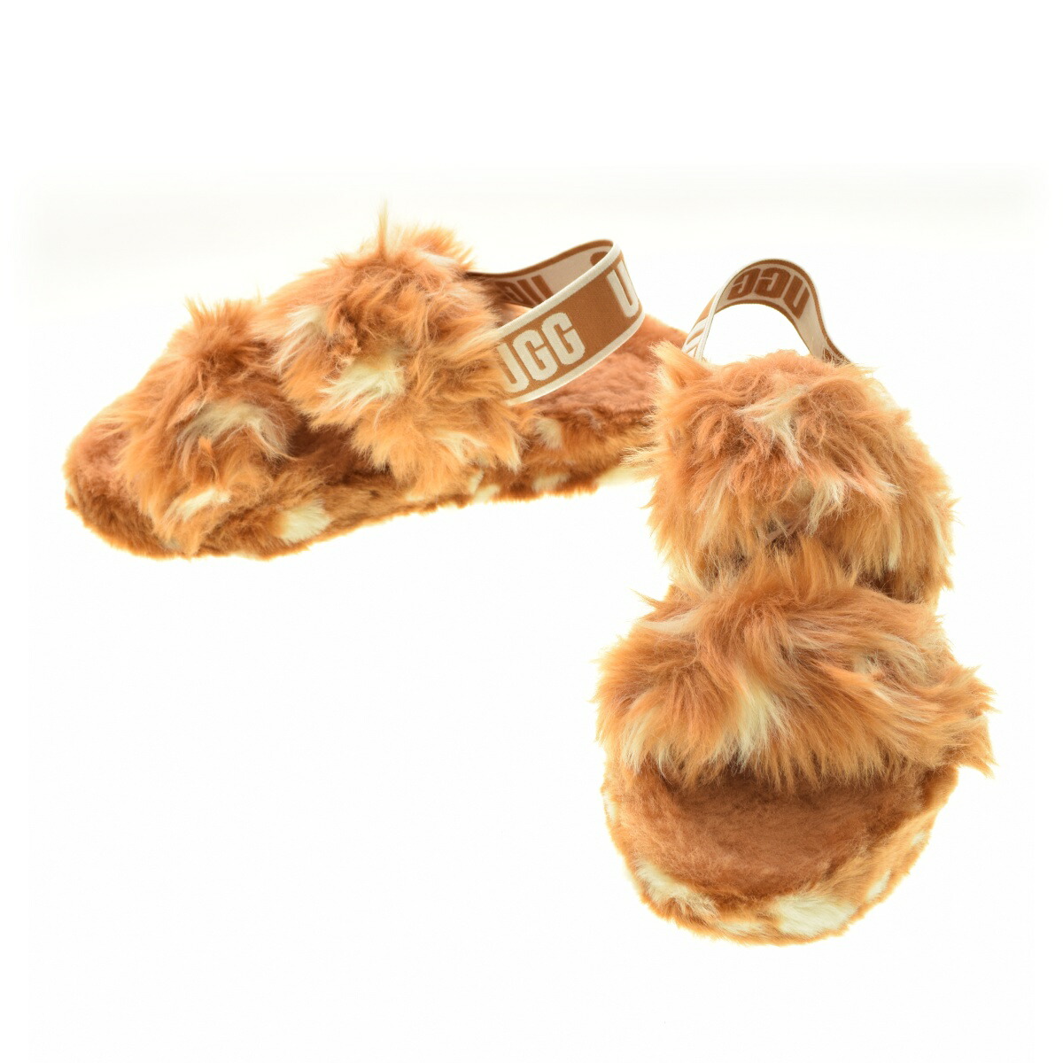 楽天市場】【美品】 UGG / アグ | Fluff Springs ボア ファー