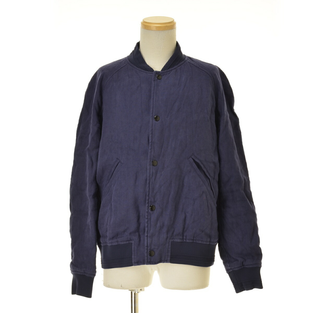 90年代 A.P.C. フランス製 アーペーセーウールジャケット グレー 6d3daa636de785bf9b5fc35ae8111b