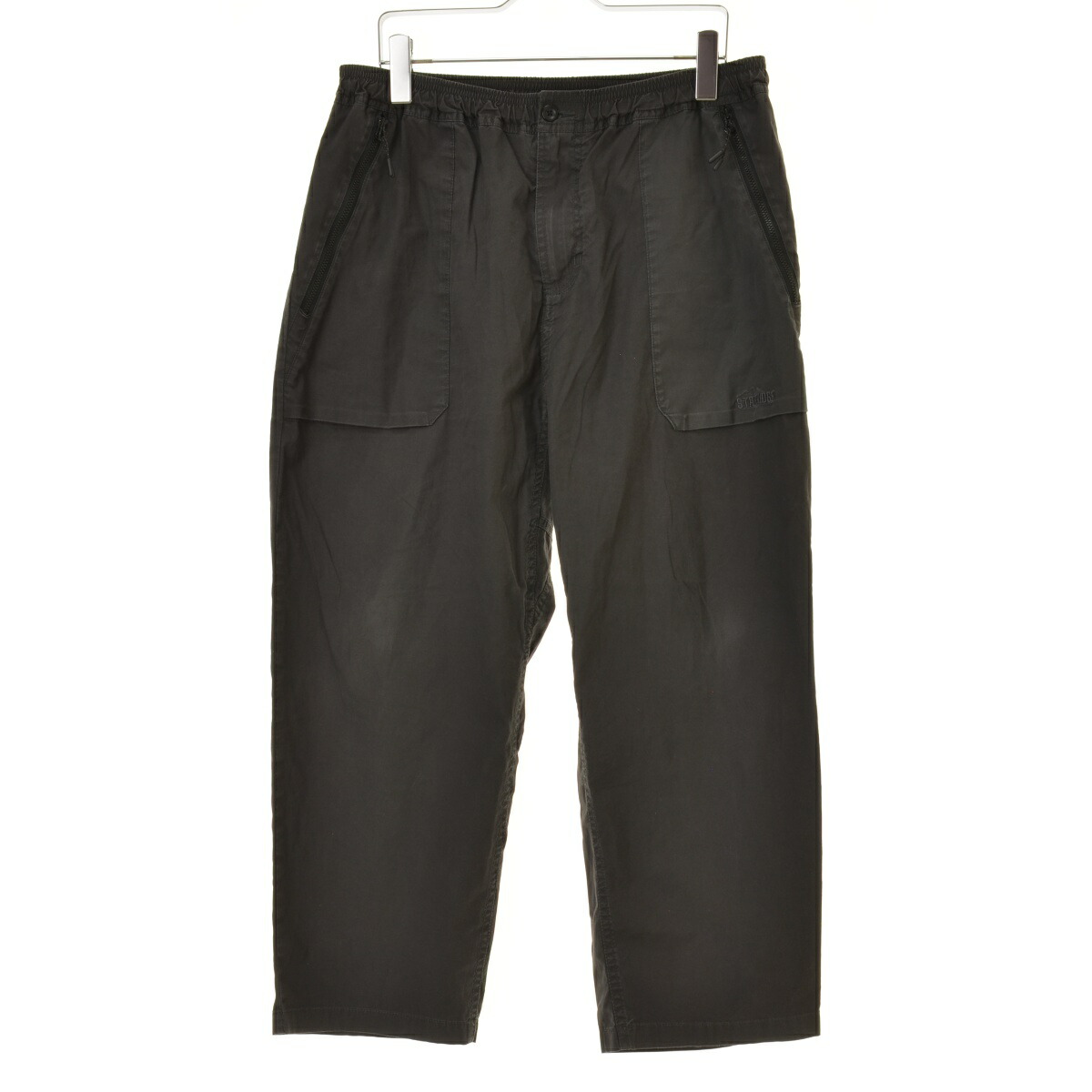 shikitari スタッドデニム　※最終値下げ STUDDED DENIM PANTS【BLUE】 | SHIKITARI