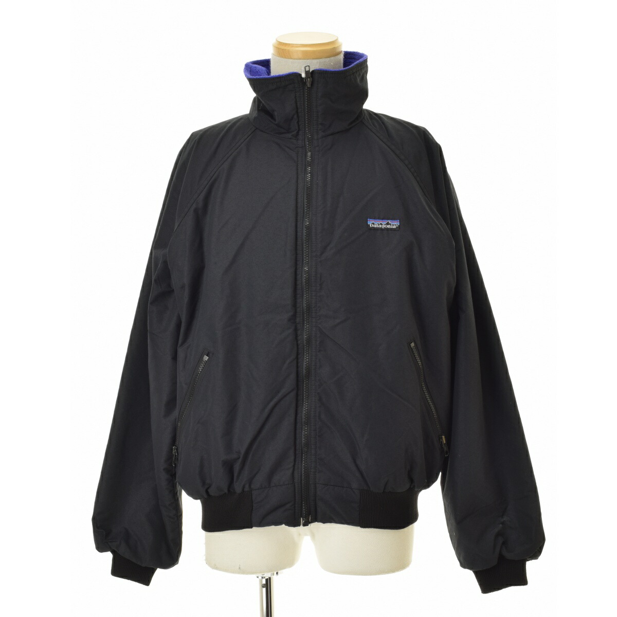 楽天市場】【90s/希少】PATAGONIA【ソフトシェル キャプリーン