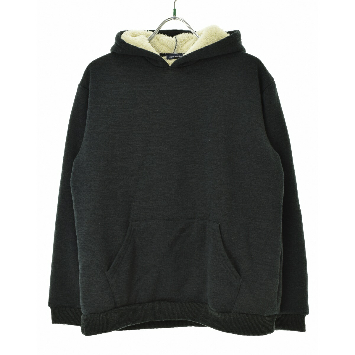 楽天市場】【中古】YARDSALE「Reversible Flannel Hoodie