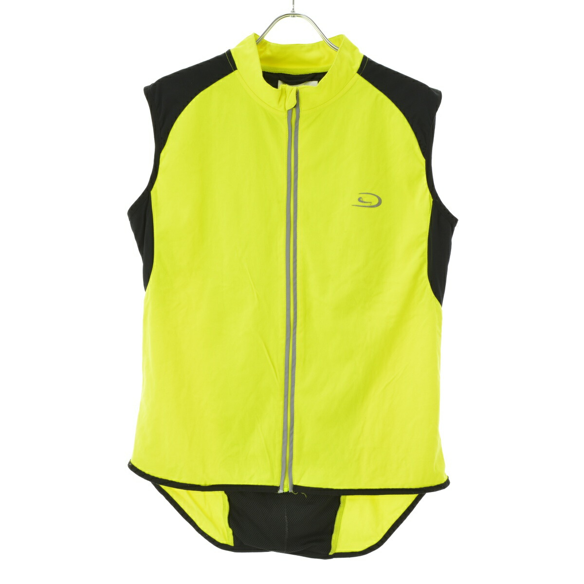 楽天市場】【中古】BOILER ROOM MESH CARGO VEST 24011610002110
