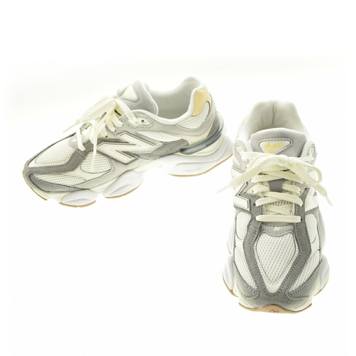 【中古】NEW BALANCE / ニューバランス 25AW JOURNAL STANDARD L'essage 取り扱い 25093380000430 U9060 AUBスニーカー【cacgabca-z】