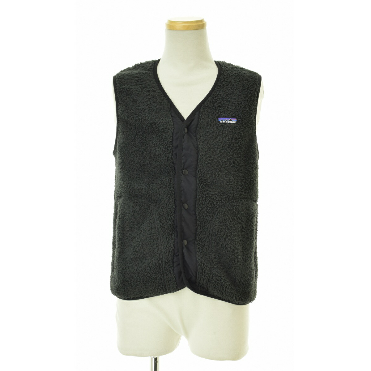 outil リネンベスト 楽天市場】【中古】OUTIL / ウティ20SS GILET HEM コットン