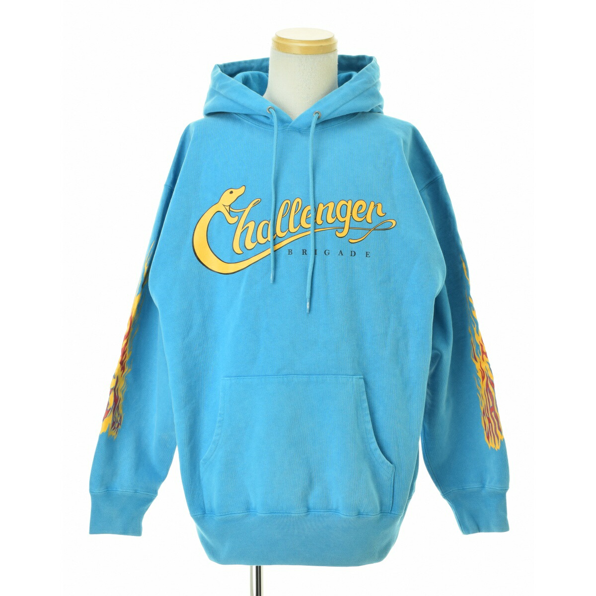 g*n様 CHALLENGER チャレンジャー パーカー XL 楽天市場】CHALLENGER チャレンジャー パーカー サイズ:S 16AW THE