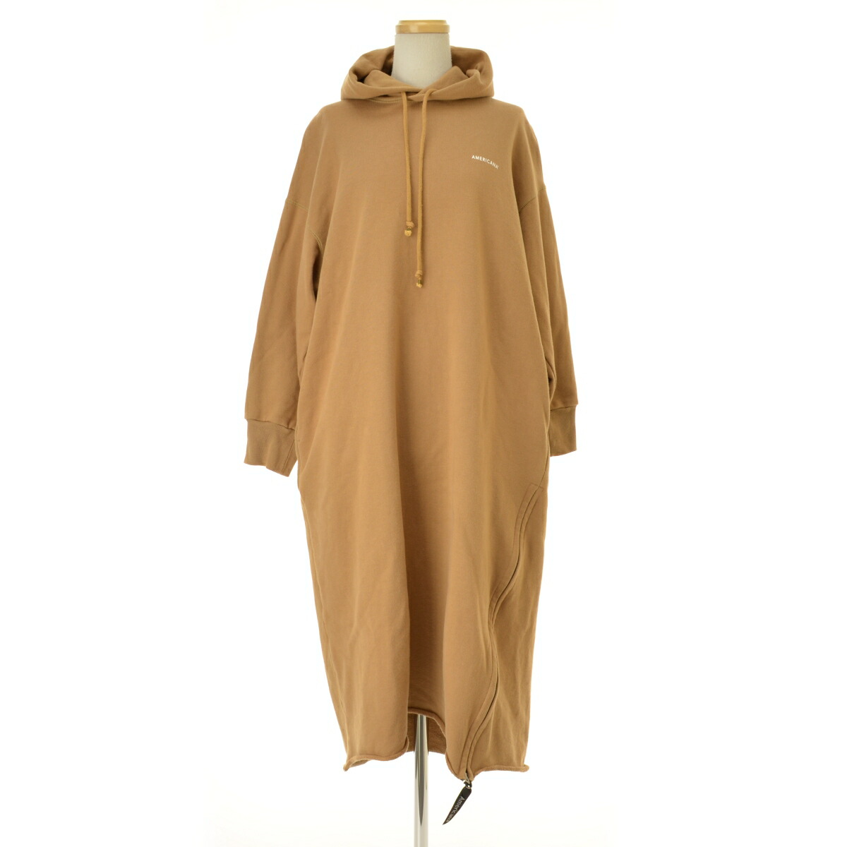 楽天市場】【中古】AMERICANA アメリカーナ ワンピース サイズ