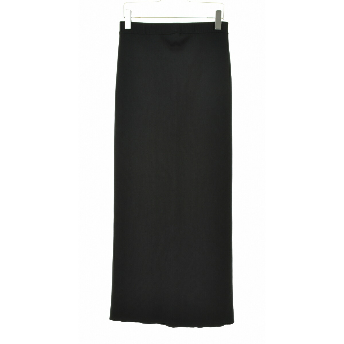 typewriter maxiスカート　34サイズ　2023 Plage プラージュ 23SS typewriter maxi スカート ライプ