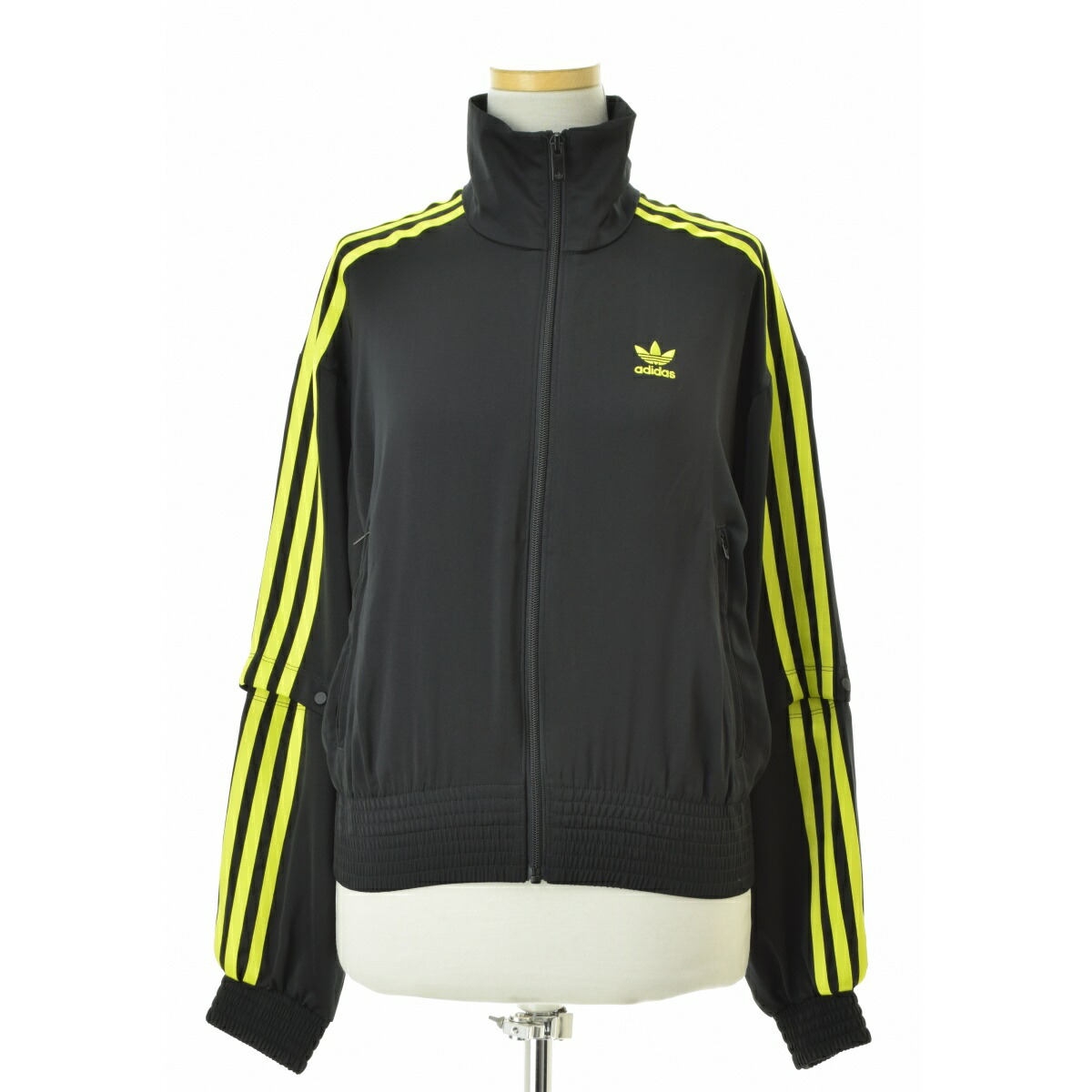 楽天市場】15AW adidas Originals × PALACE SKATEBOARDS Track Jacket