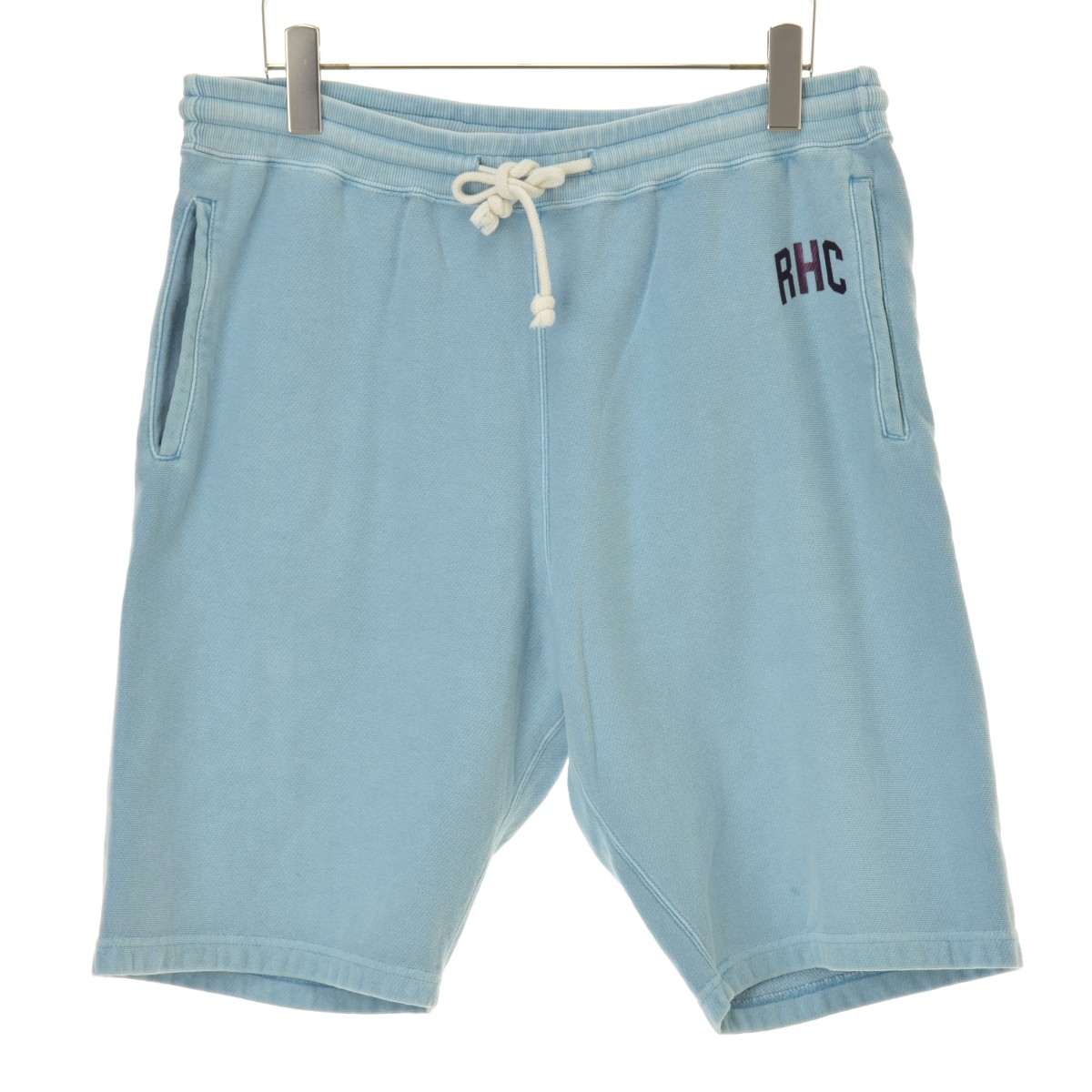 ロンハーマン Ronherman RHC スウェットパンツ ハーフパンツ 送料込 RHC ロンハーマン スウェットハーフパンツ - メルカリ