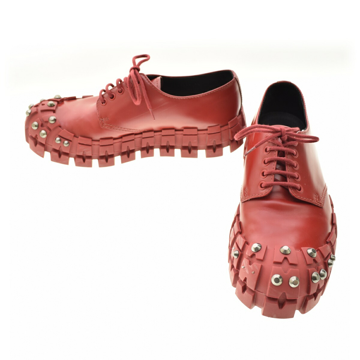 楽天市場】PRADA プラダ 20AW スエード モカシン ドライビング
